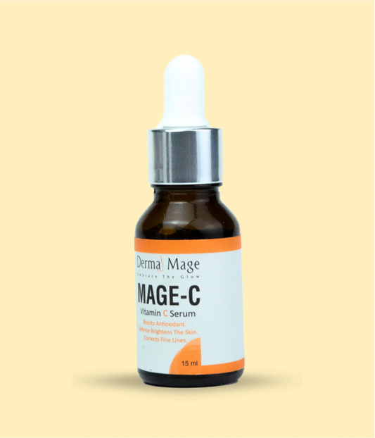 MAGE-C Vitamin C Serum