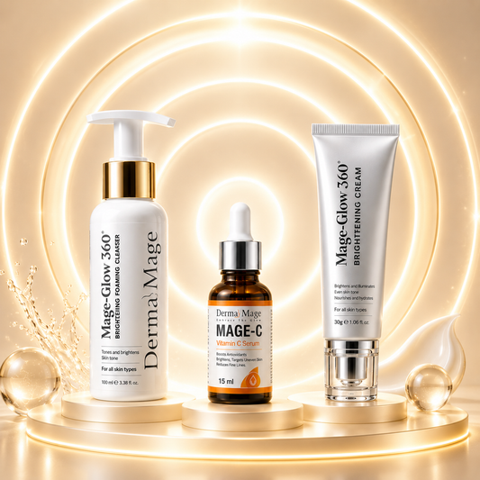 Glow & Brightening Bundle
