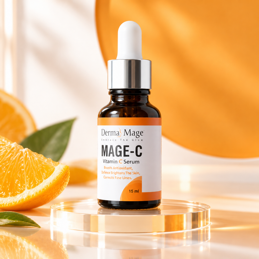 MAGE-C Vitamin C Serum