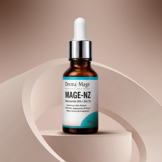MAGE-NZ Niacinamide serum
