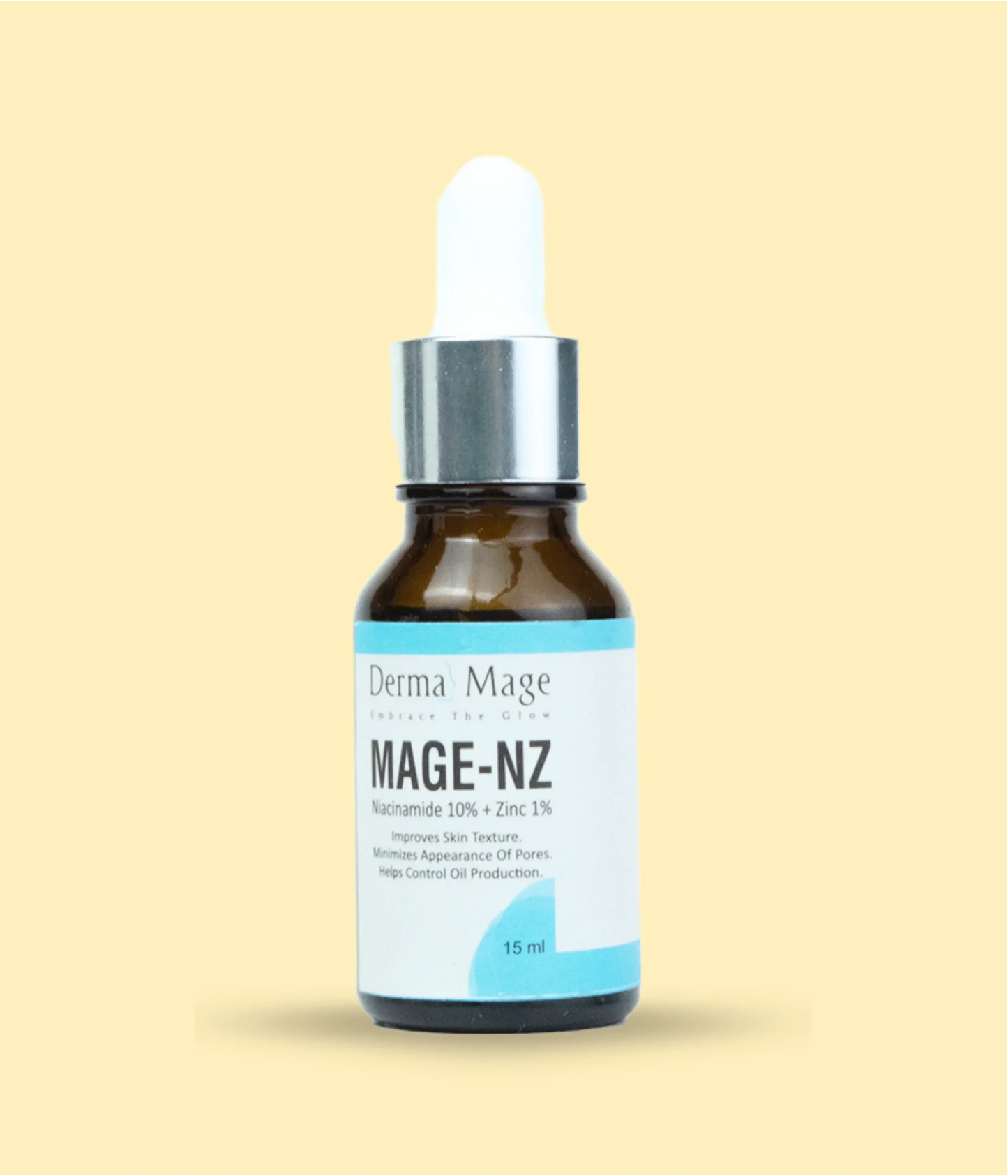 MAGE-NZ Niacinamide serum