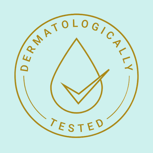 Dermatologist Tested