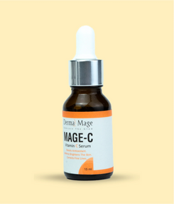 MAGE-C Vitamin C Serum