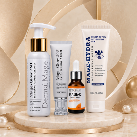Bridal Glow Bundle