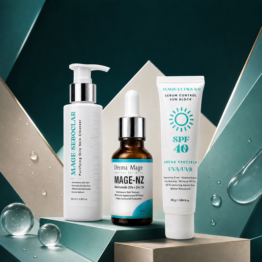 Clear & Balance Bundle