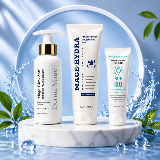 Hydration & Repair Bundle