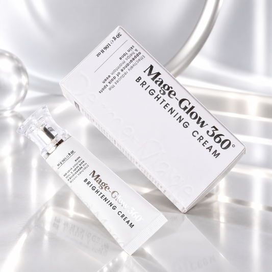 Mage-Glow 360° Brightening Cream