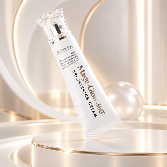 Mage-Glow 360° Brightening Cream