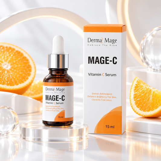 MAGE-C Vitamin C Serum