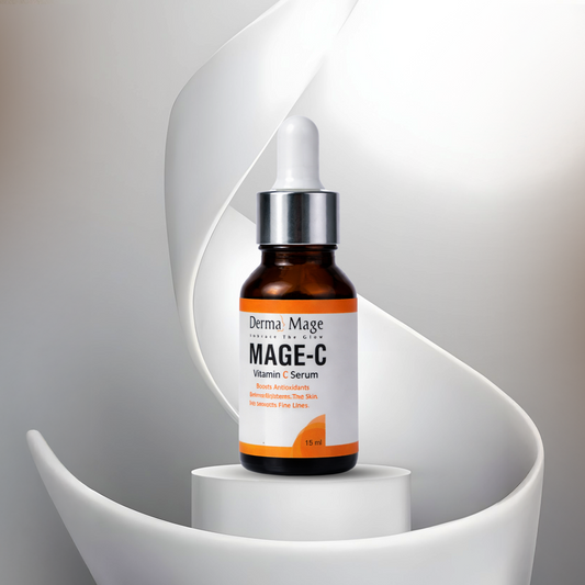 MAGE-C Vitamin C Serum