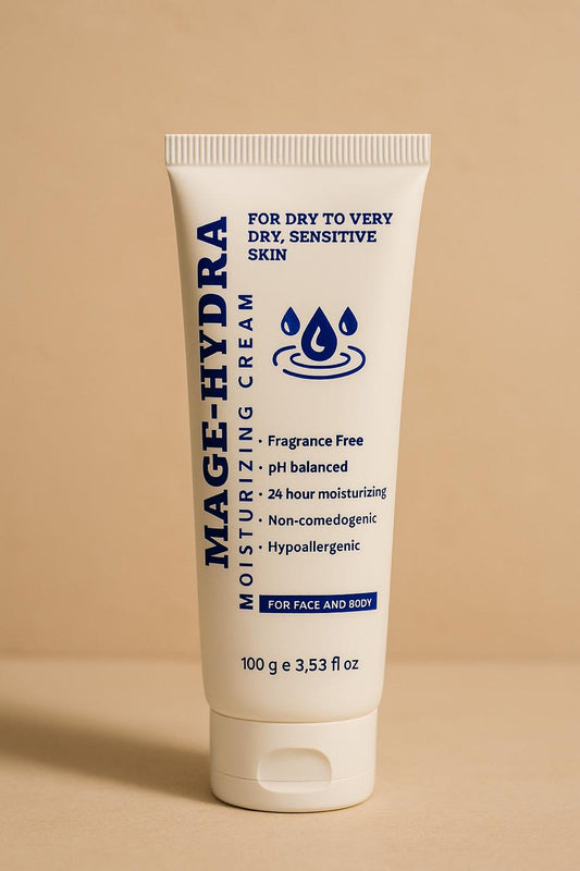 Mage-Hydra Moisturizing Cream