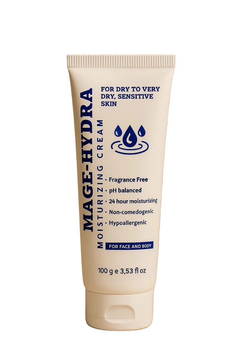 Mage-Hydra Moisturizing Cream