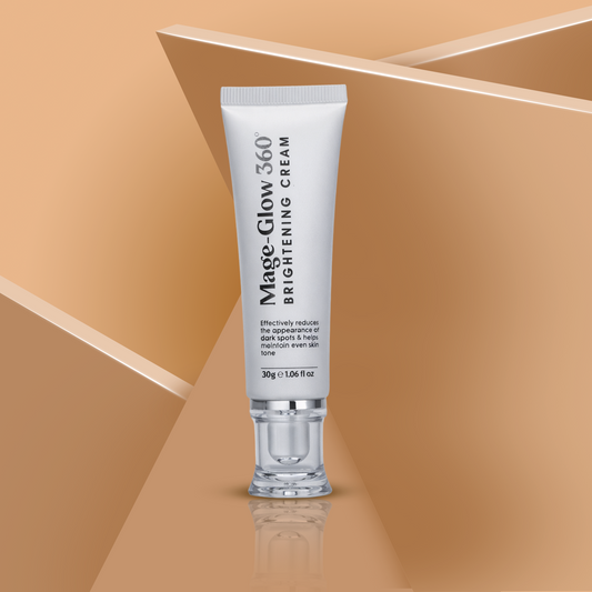 Mage-Glow 360° Brightening Cream